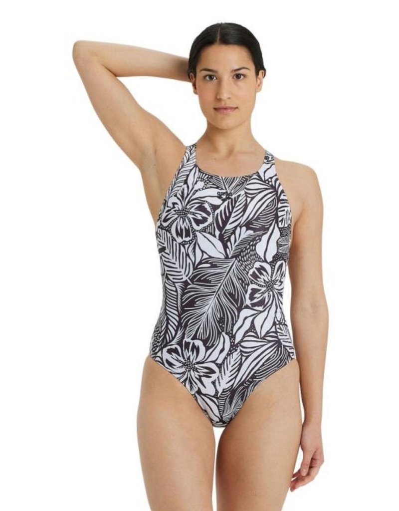 Arena Arena Women's Pro Back Swim Suit
