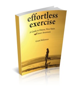 Effortless Exercise, Molyneux Effortless Exercise, Molyneux