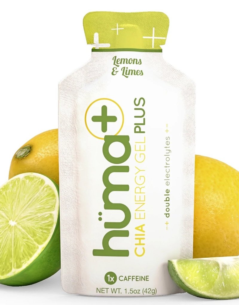 Huma Plus Gel