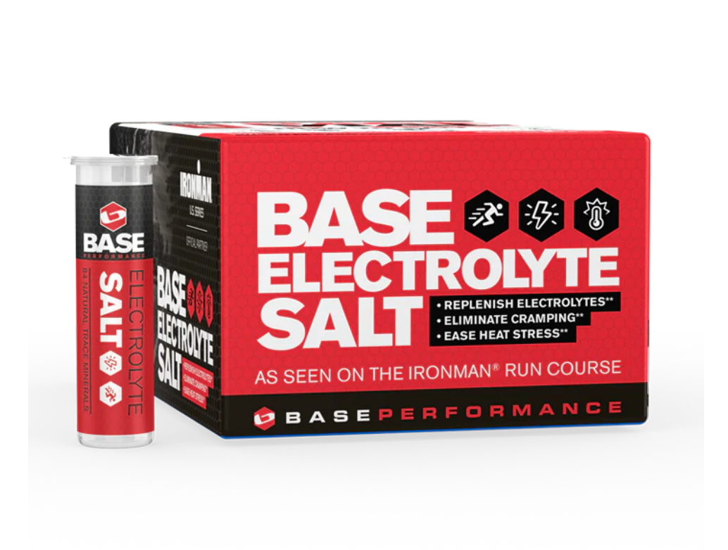 Base Performance Base Performance Electrolyte Salt SINGLE Base Performance Base Performance Electrolyte Salt SINGLE