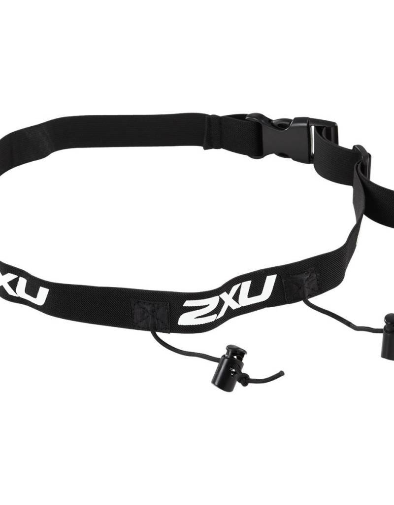 2XU Race Number Belt