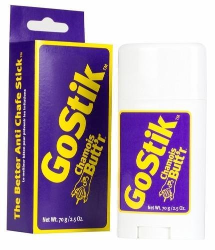 Chamois Butt'R GoStik 2.5oz Chamois Butt'R GoStik 2.5oz