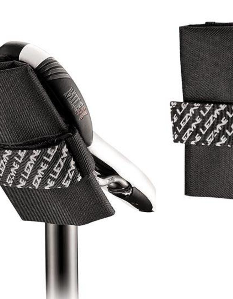 Lezyne Roll Caddy Saddle Bag
