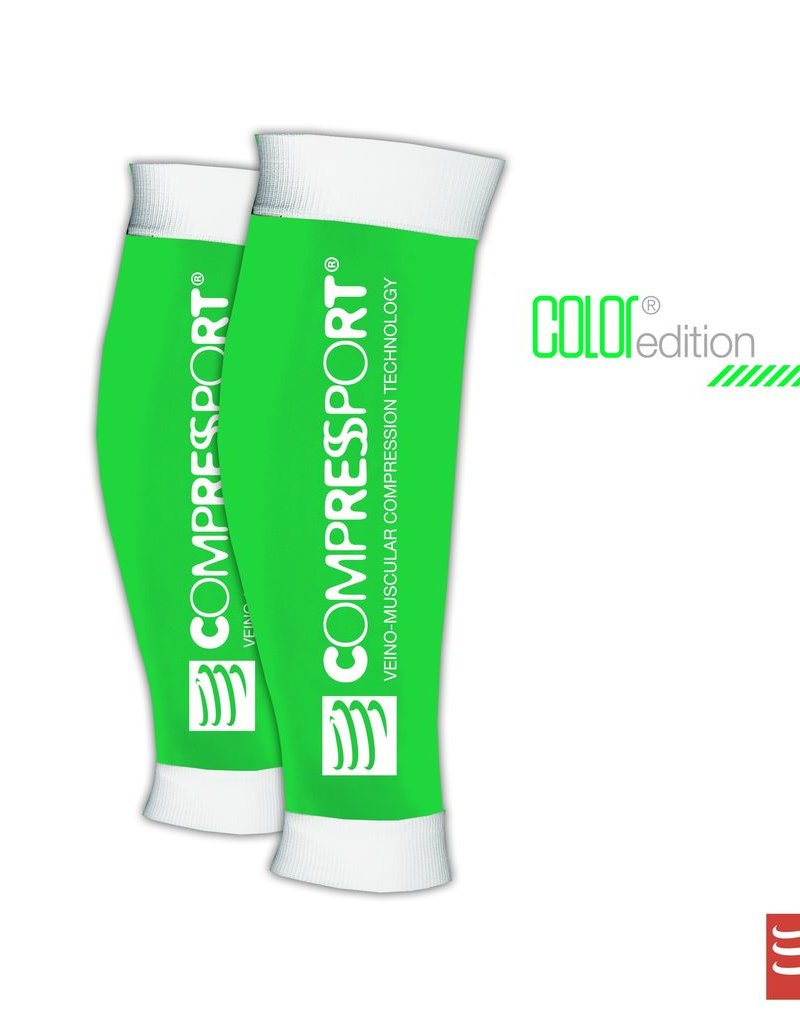 Compressport R2 Calf Sleeve