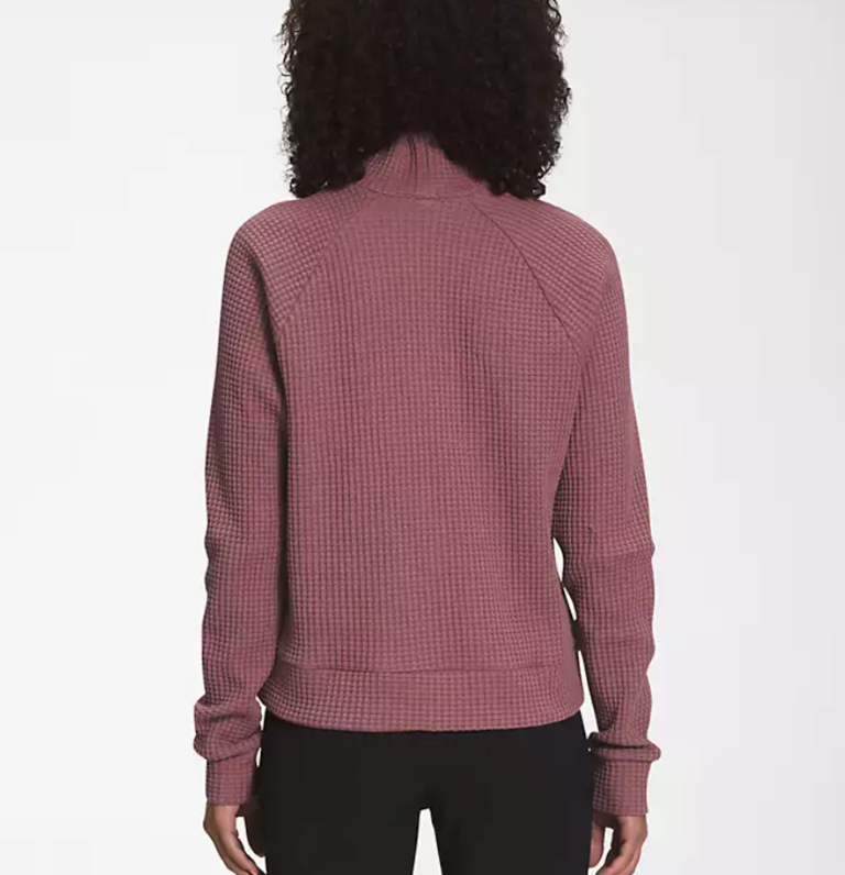 THE NORTH FACE The North Face Women's LS Mock Neck Chabot