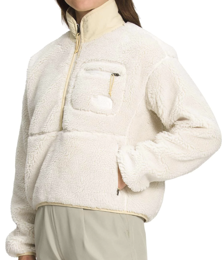 THE NORTH FACE The North Face Women's Extreme Pile Pullover