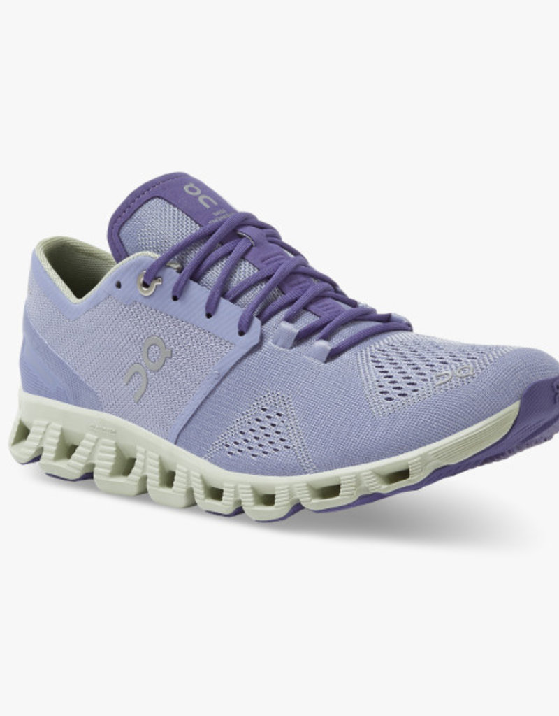 On Running On Running Women's Cloud X Shoes
