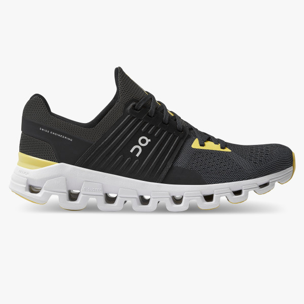 ON CLOUD On Running CloudSwift Men's Running Shoes ON CLOUD On Running CloudSwift Men's Running Shoes