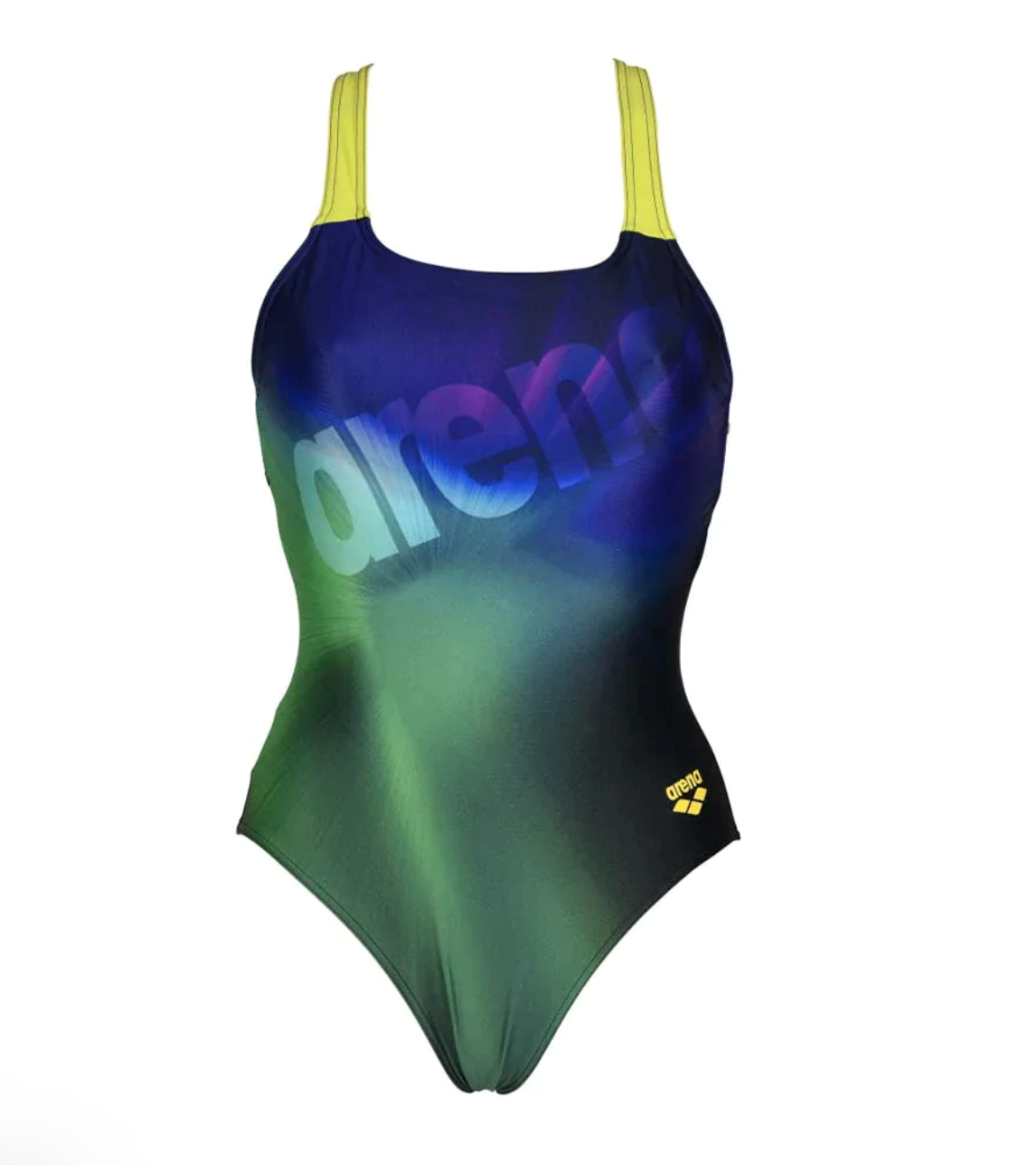 Arena Arena Women's Placement Pro Back Arena Arena Women's Placement Pro Back