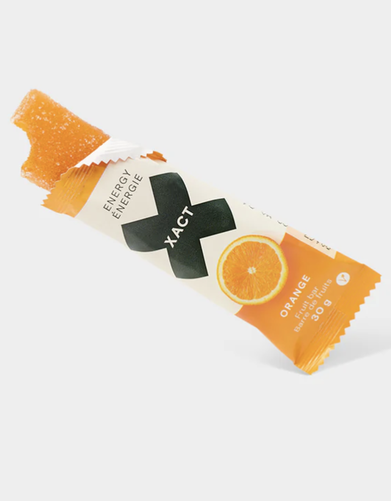 Xact Xact Energy Fruit Bars