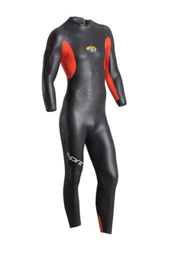 New to Triathlon Tri It Multisport