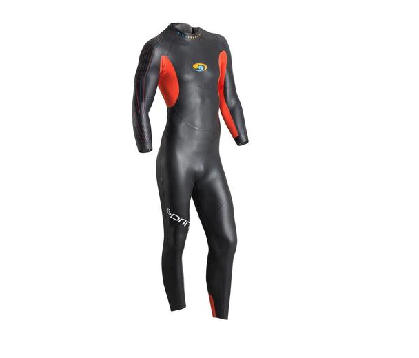 Men's Wetsuit Rental Spring 2023 Men's Wetsuit Rental Spring 2023