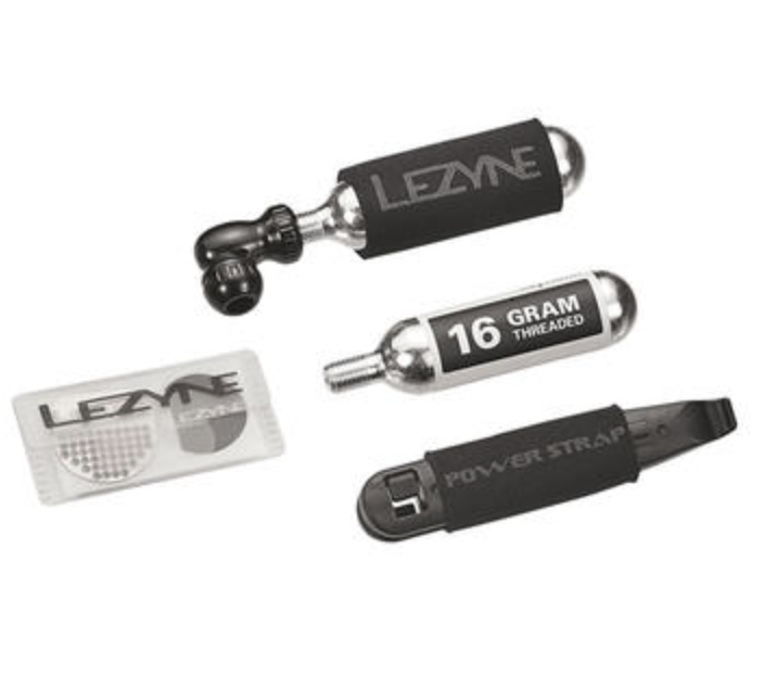 Lezyne Lezyne, Repair Kit Lezyne Lezyne, Repair Kit