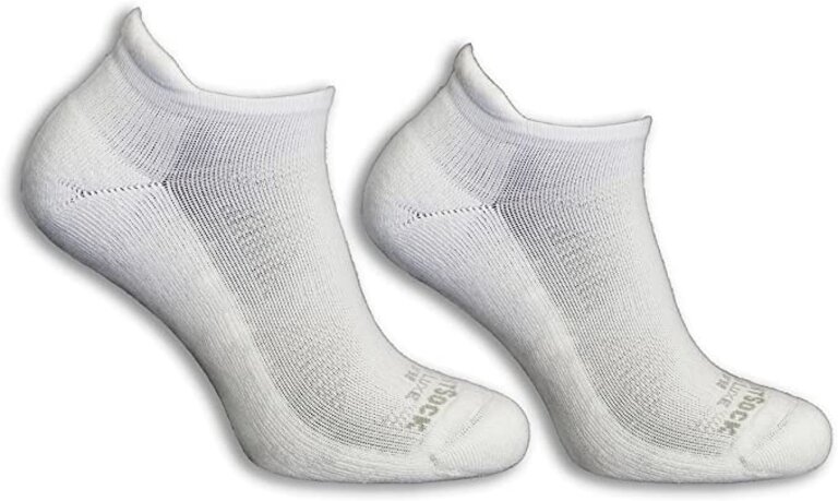 WRIGHTSOCK Wrightsock Coolmesh II - Tab