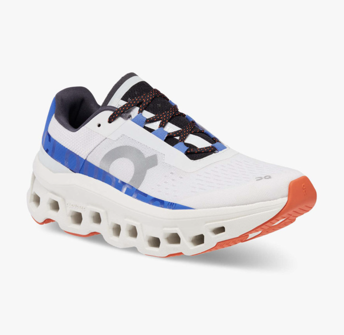On Running On Running Men's Cloudmonster On Running On Running Men's Cloudmonster