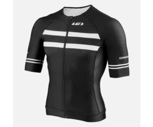 Louis Garneau Womens Sprint PRT Tri Jersey [1042138-925-S]