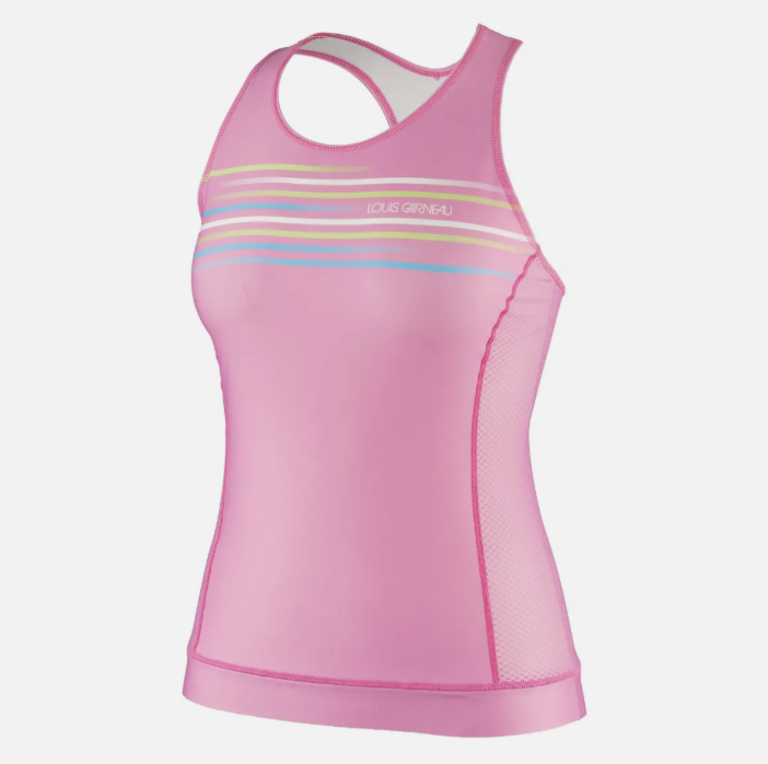 Louis Garneau Louis Garneau Women's Sprint PRT Tri Tank