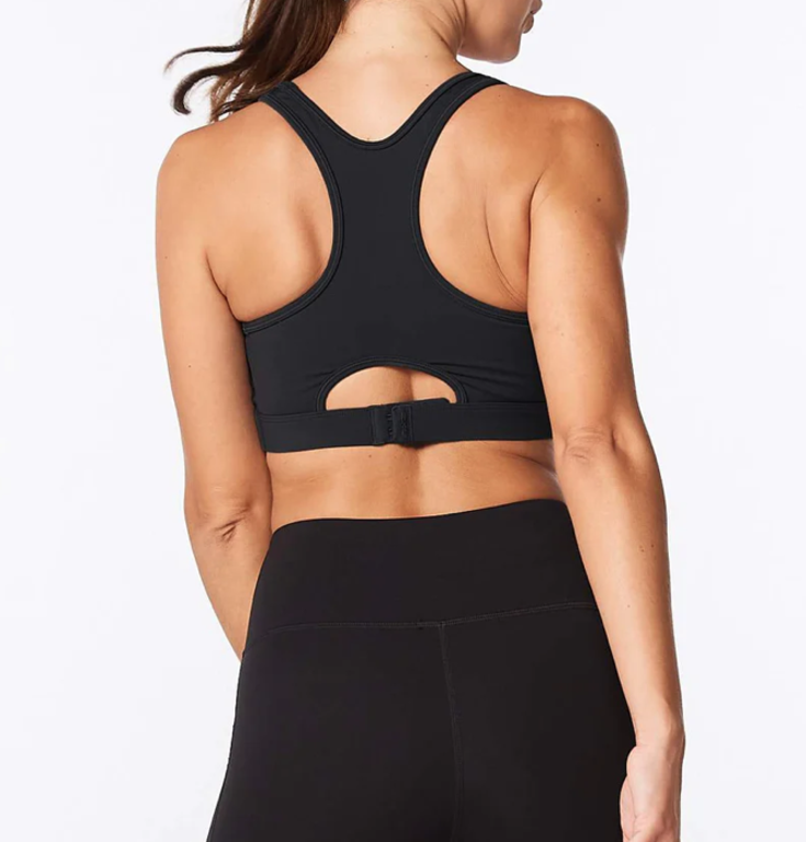 2XU 2XU Women's motion crop