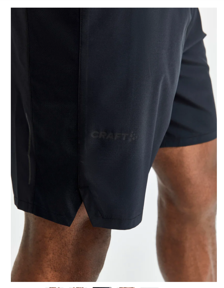Craft Craft Men's Pro Hypervent Long Shorts