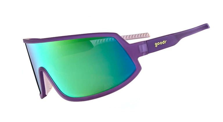 GOODR Goodr Sunglasses Wrap G