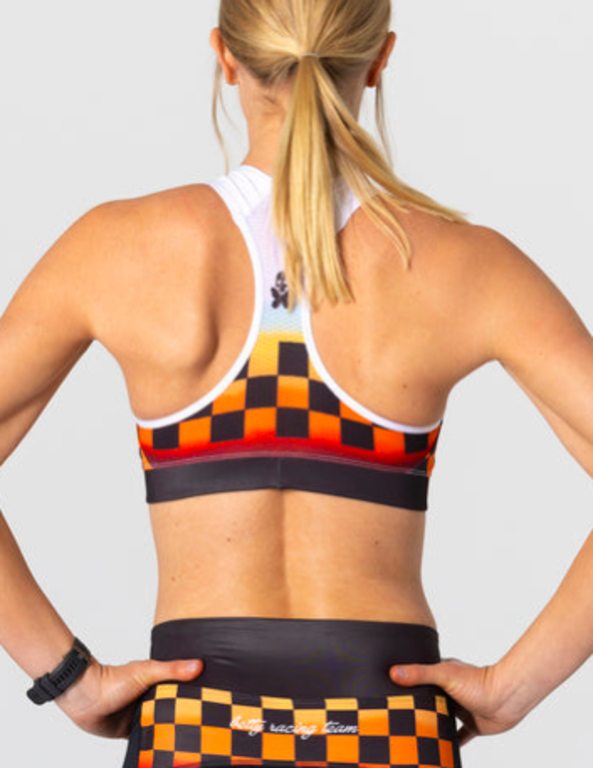 Betty Designs Bra - Tri It Multisport