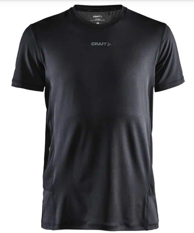 Craft Craft Men's ADV Essence Short Sleeve Tee