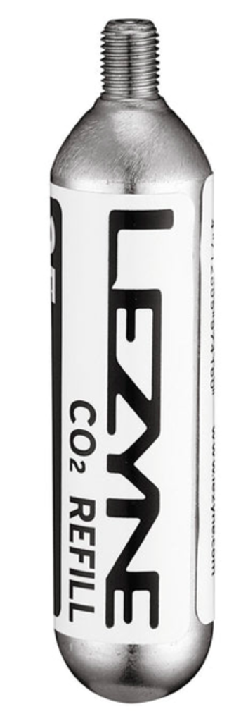 Lezyne Lezyne CO2 Cartridge 25g