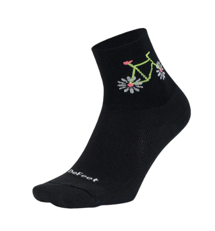 DeFeet DeFeet Aireator 2-3" Sock