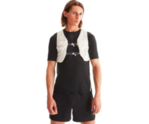 UNISEX RUNNING VEST, Performance Black, Accessories