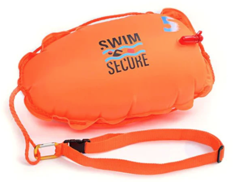 Swim Secure Swim Secure Tow Float Pro