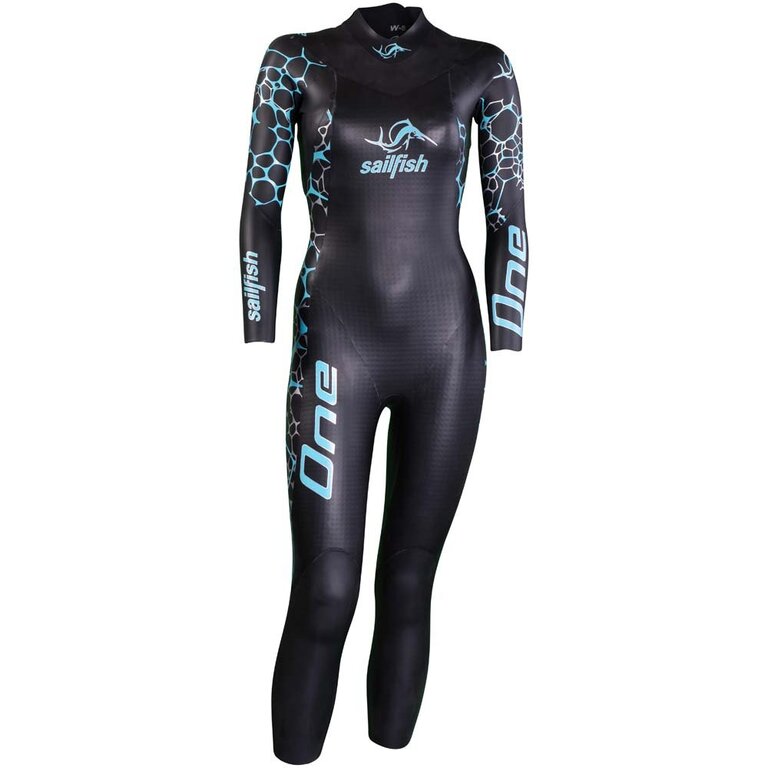 Sailfish Sailfish One 7 Women's Wetsuit