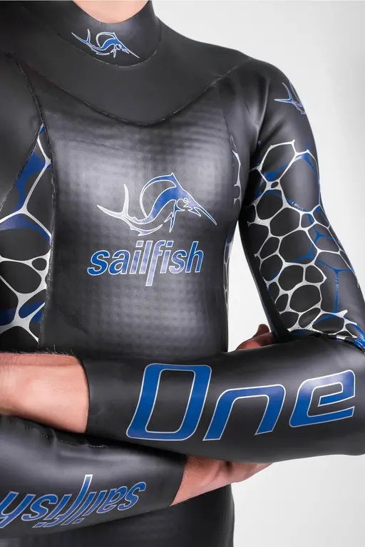 Sailfish Sailfish One 7 Men's Wetsuit