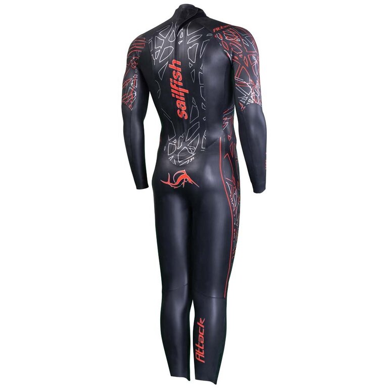 Sailfish Sailfish Attack Men's Wetsuit