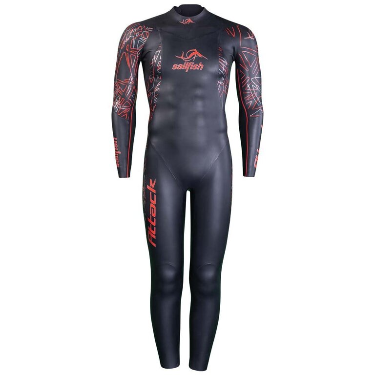 Sailfish Sailfish Attack Men's Wetsuit