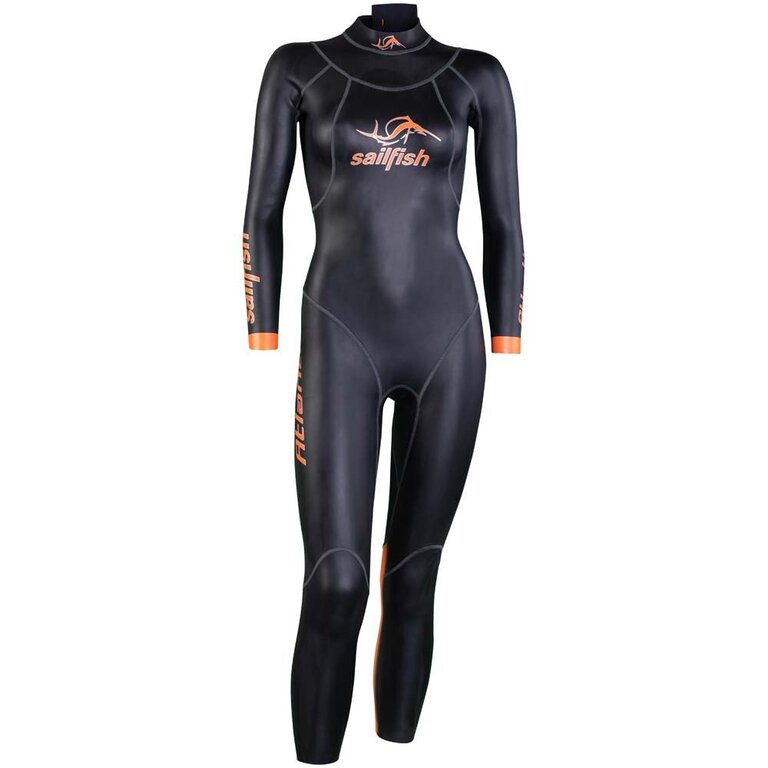 Sailfish Sailfish Atlantic 2 Women's Wetsuit