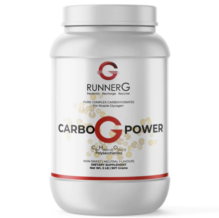 Carbo Pro Carbo G Power 2lbs