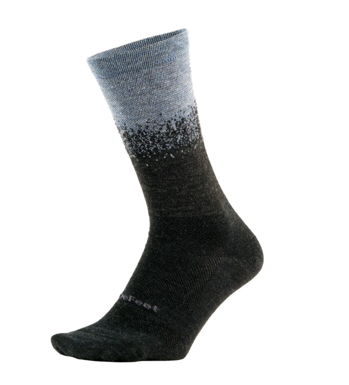 DeFeet DeFeet Wooleator Pro 6″ Faze Socks