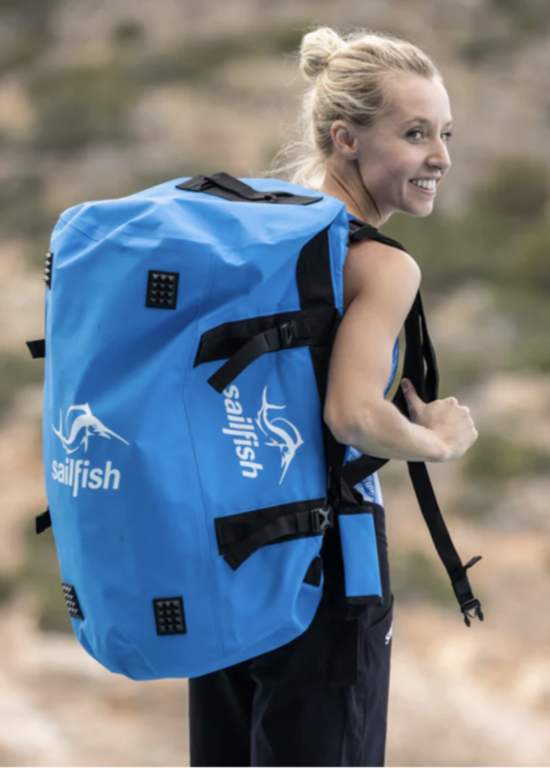 Sailfish Sailfish Dublin Waterproof Sportsbag