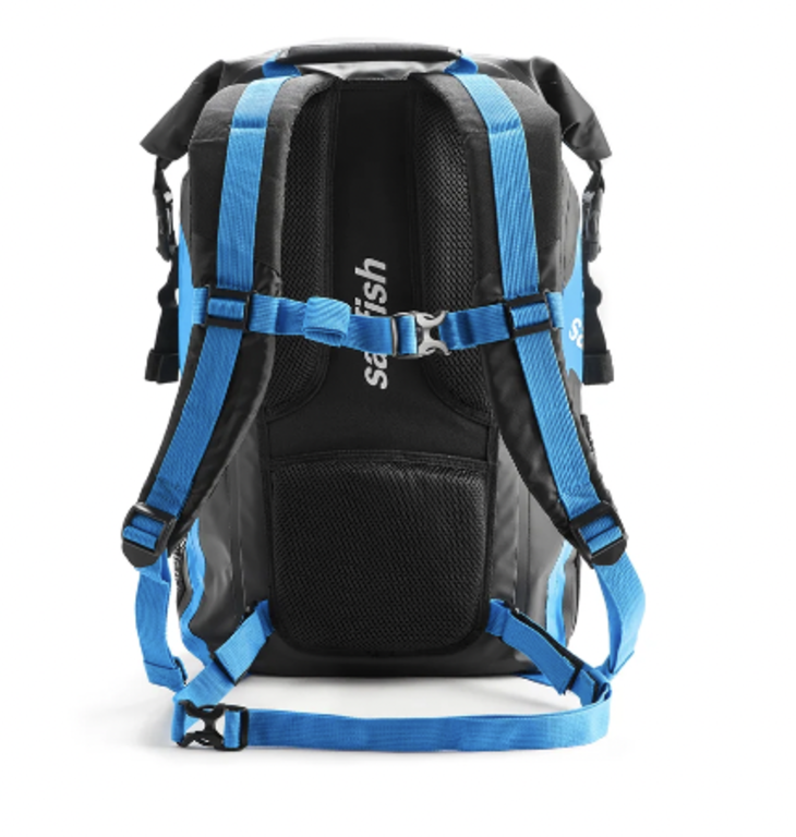 Sailfish Sailfish Barcelona Waterproof Backpack