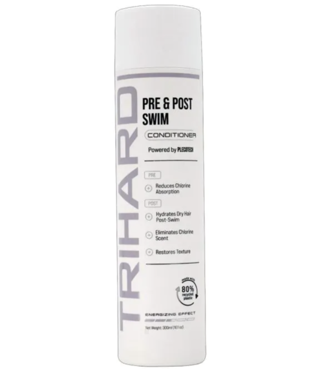 Trihard TriHard Pre/Post Swim Conditioner