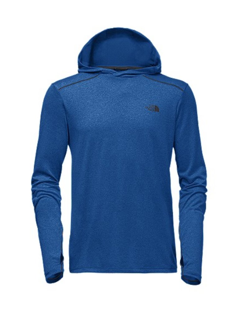 THE NORTH FACE The North Face Men's Reactor Hoodie