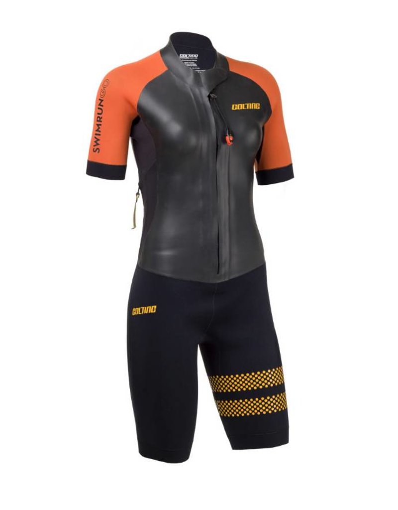 COLTING Colting Women's SwimRun Go