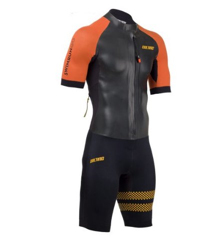 COLTING MEN'S SWIMRUN GO WETSUIT COLTING MEN'S SWIMRUN GO WETSUIT