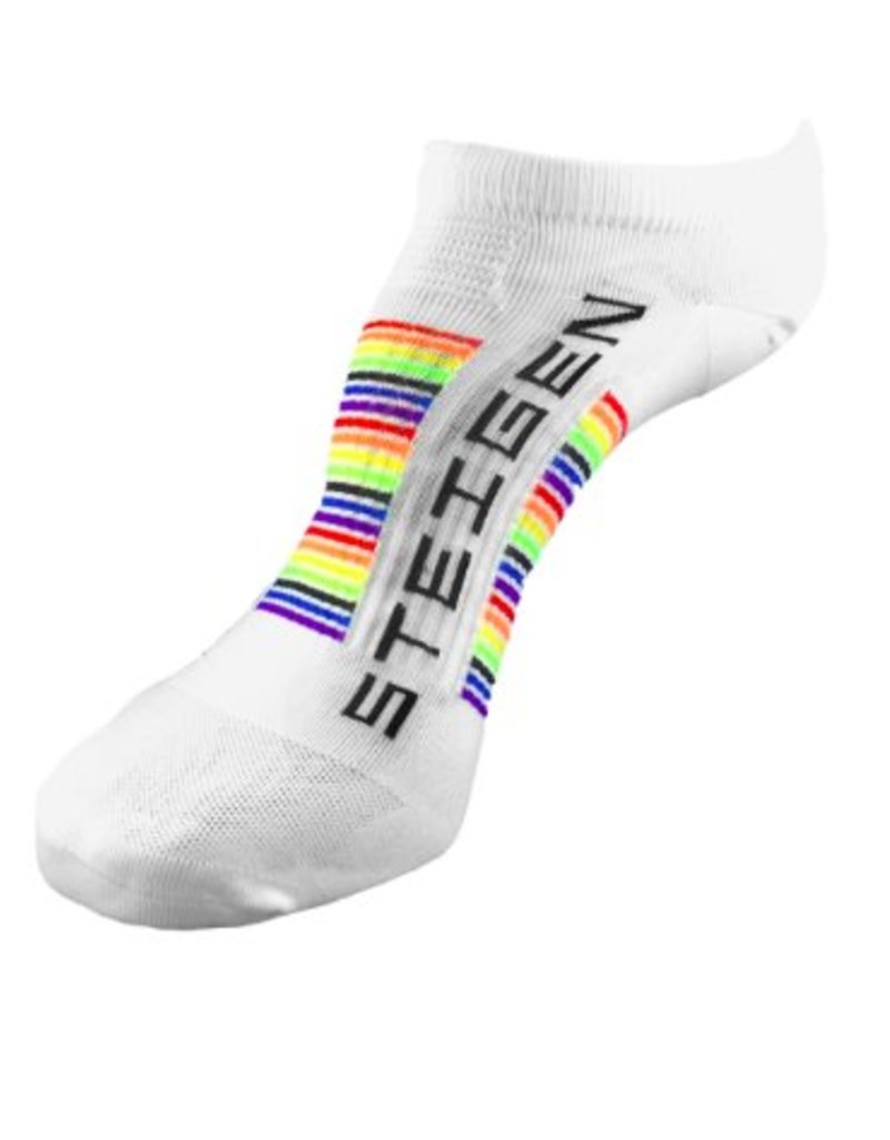 Steigen No Show Socks