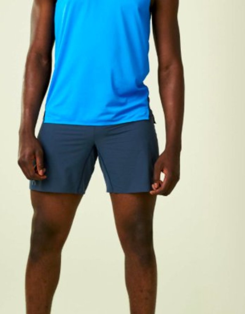 ON CLOUD On Running Men's Lightweight Run Short