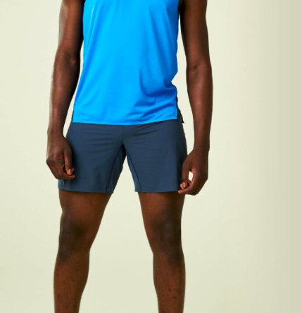 ON CLOUD MEN'S LIGHTWEIGHT RUN SHORT ON CLOUD MEN'S LIGHTWEIGHT RUN SHORT