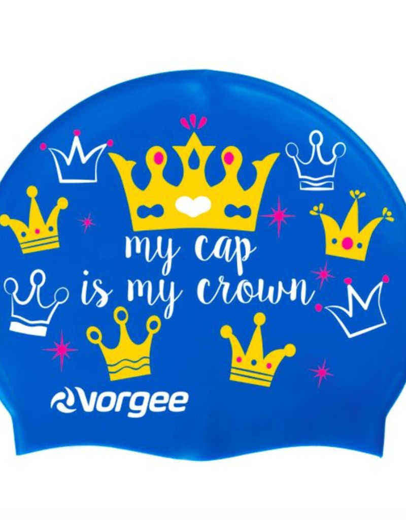 Vorgee Miss Glamour Cap