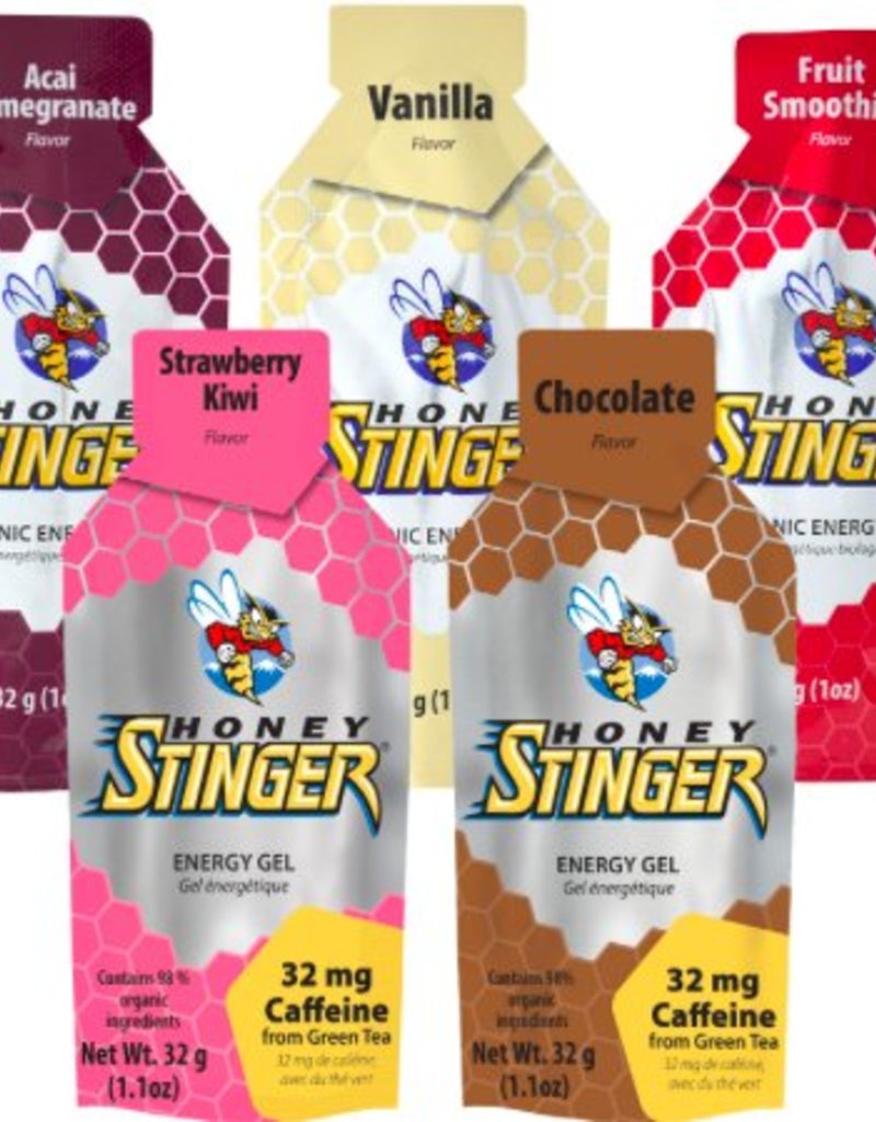 Honey Stinger Honey Stinger Energy Gel