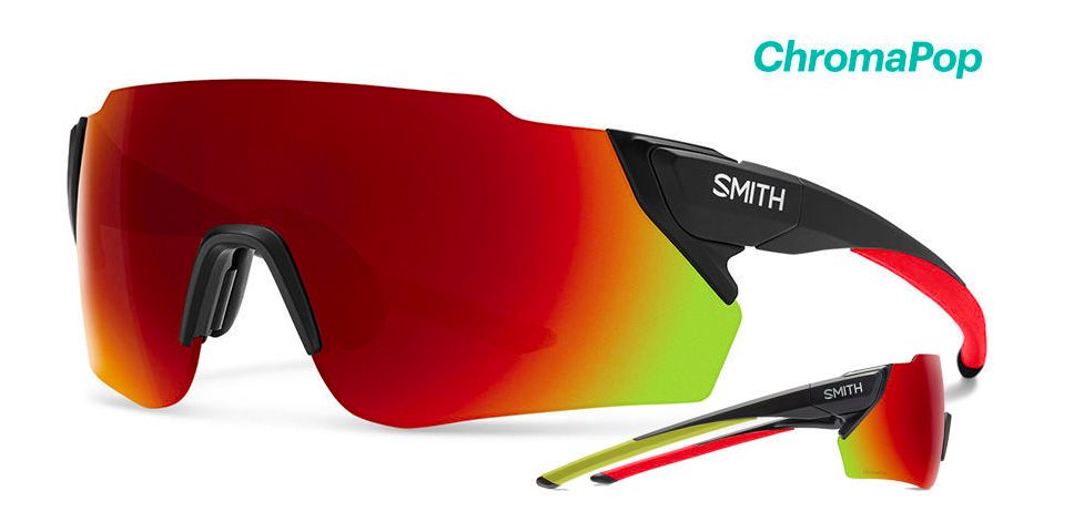 SMITHOPTICS Smith Attack max Sunglasses SMITHOPTICS Smith Attack max Sunglasses