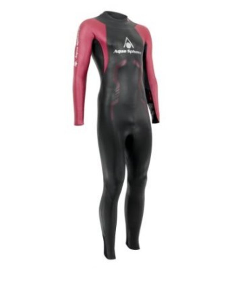 Aquasphere Aquasphere Women's Challenger Wetsuit